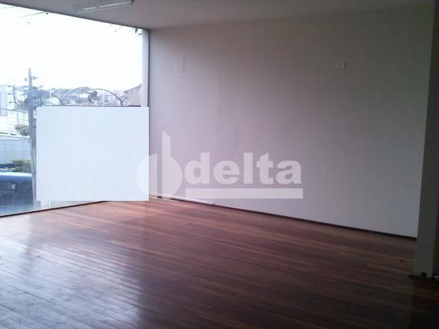 Escritório para alugar em Morada da colina, Uberlândia cod:289868 - Foto 10