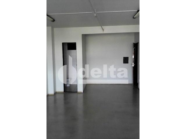 Escritório para alugar em Centro, Uberlândia cod:558716 - Foto 4