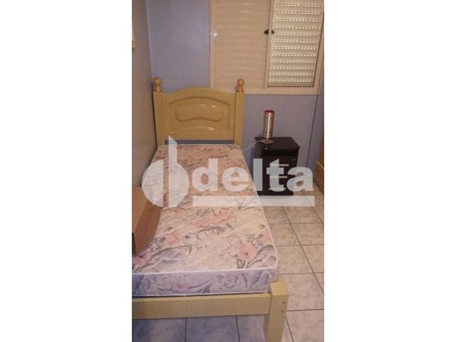 Apartamento para alugar com 3 dormitórios em Saraiva, Uberlândia cod:494116 - Foto 2