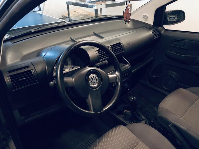 Volkswagen Fox Plus 1.0 07/08 completo e revisado! - Foto 6
