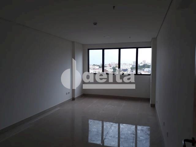 Escritório para alugar em Tibery, Uberlândia cod:590167 - Foto 14