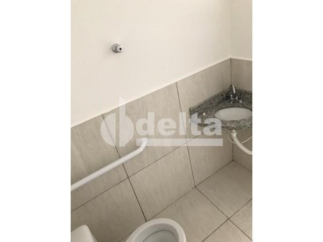 Escritório para alugar em Loteamento residencial pequis, Uberlândia cod:577880 - Foto 5