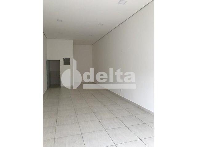 Escritório para alugar em Loteamento residencial pequis, Uberlândia cod:577597 - Foto 18