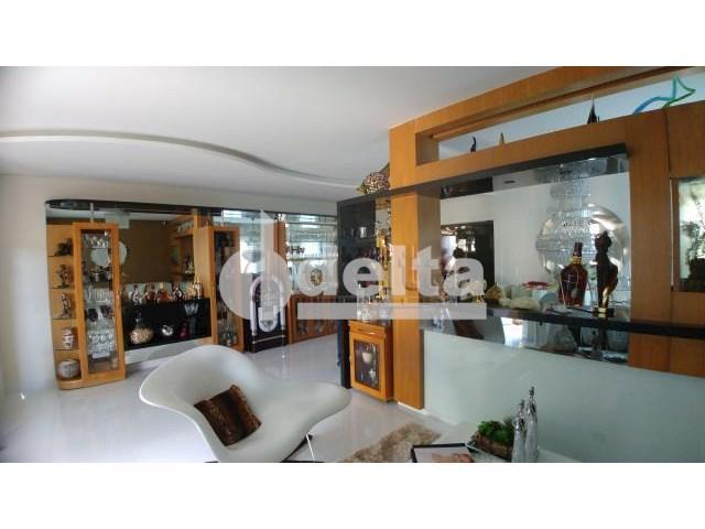 Casa à venda com 3 dormitórios em Cidade jardim, Uberlândia cod:31352 - Foto 2
