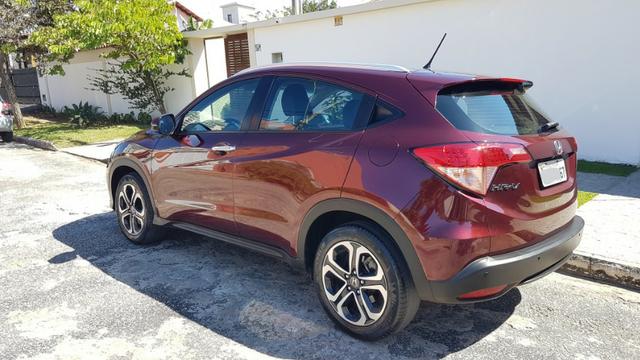 Honda hrv exl 16/16 - Foto 4
