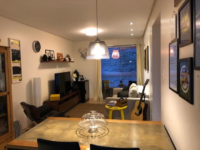 Excelente Apartamento no Cinquentenário - 2 dormitórios(1Suíte)