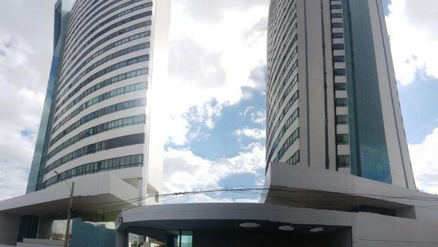 Apartamento no Acqua Home Club - 130 metros quadrados