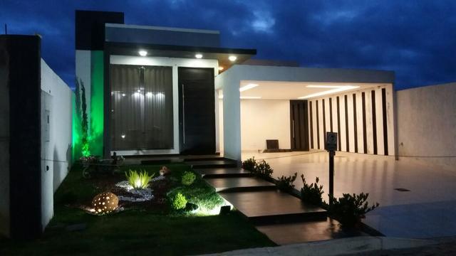 Linda Casa Ponte Alta Norte - Rua Posto Rodobelo