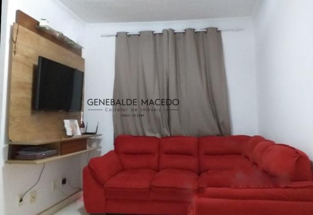 Apartamento, Lagoa Salgada, Feira de Santana-BA - Foto 2