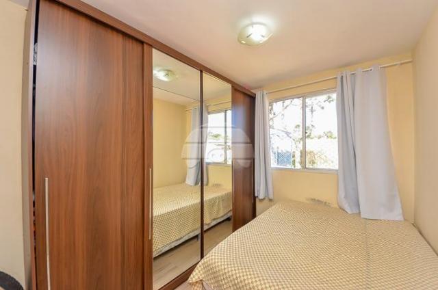 Apartamento à venda com 2 dormitórios em Pinheirinho, Curitiba cod:154362 - Foto 7