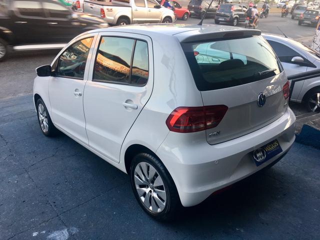 Vw fox 1.6 trendline msi 2015 - Foto 2