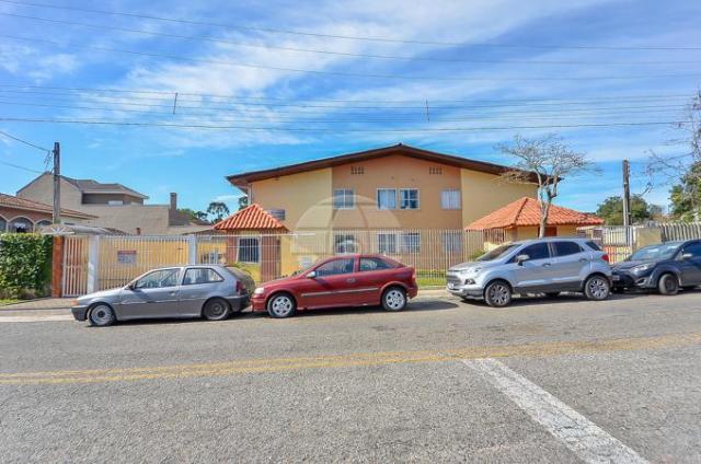 Apartamento à venda com 2 dormitórios em Pinheirinho, Curitiba cod:154362 - Foto 11