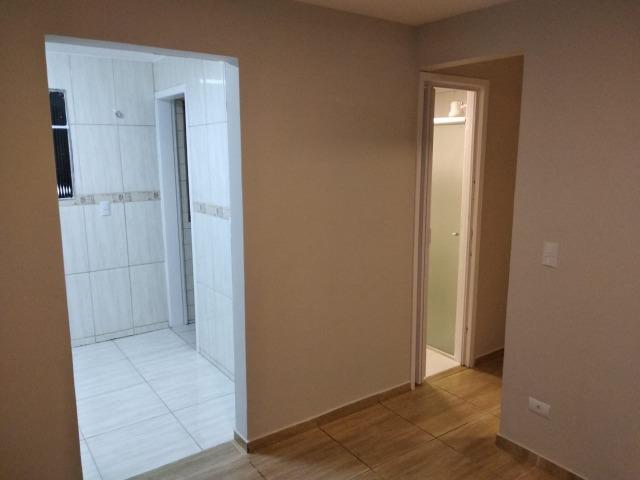 Apartamento Condomínio Villas Novas III ? 3 quartos, 50m² - Foto 2