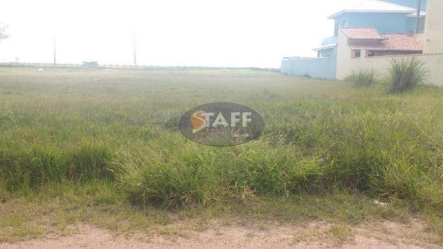 RGN:Lotes de 360 m² e 384m² dentro do condomínio lado praia em Unamar-Cabo Frio!!! - Foto 4