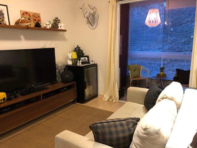 Excelente Apartamento no Cinquentenário - 2 dormitórios(1Suíte) - Foto 6