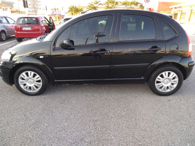Lindo Citroen C3 Glx 1.4 Flex Completo 2011 - Foto 4