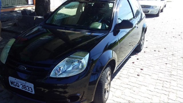 Ford Ka 2009 - Foto 2