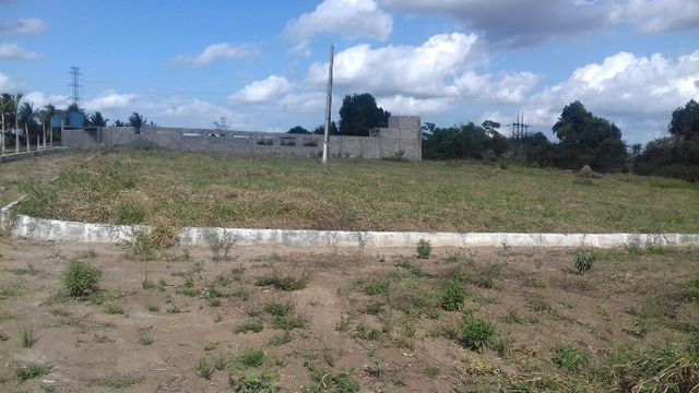 Sapeaçu Ville, Loteamento escriturado, 350 m², frente Rodoviária Sapeaçu, infraestrutura - Foto 14