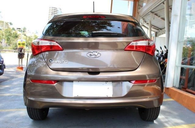 HB 20 Style 1.6 2013 Carro para Uber - Foto 4