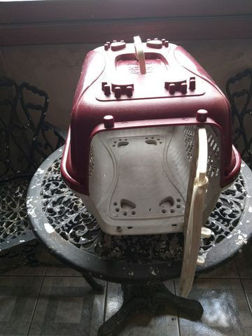 Caixas para transporte de gatos - Foto 2