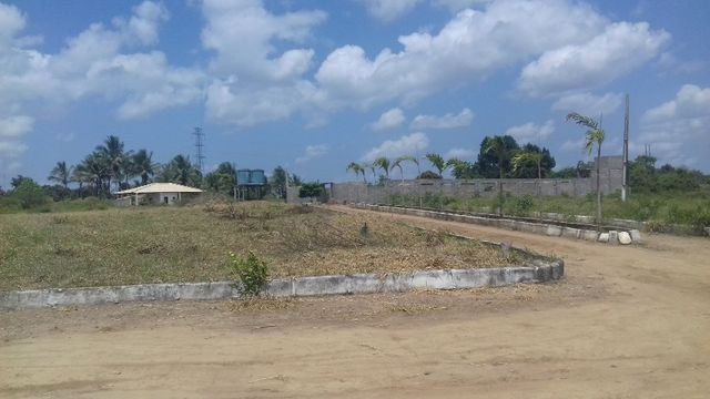 Sapeaçu Ville, Loteamento escriturado, 350 m², frente Rodoviária Sapeaçu, infraestrutura - Foto 18
