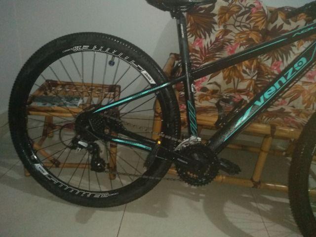 Bicicleta Venzo - Foto 2