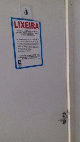 Ótimo apartamento em Campo Grande-2 quartos-aceito terreno, loja ou veículo como entrada - Foto 10