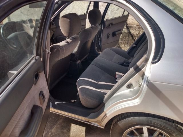 Toyota Corolla le 1.8 completo - Foto 11