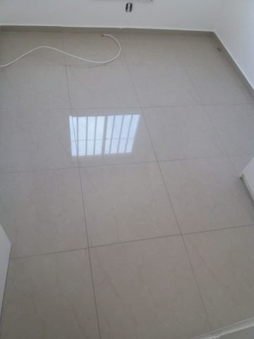 Vargem Pequena, alugo apartamento 3 quartos térreo Condomínio Reserva da Praia - Foto 5