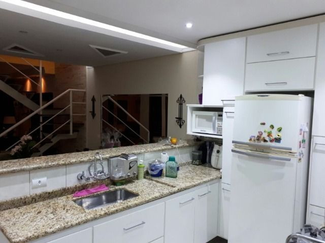 Casa a venda no Jardim Napoli, Sorocaba