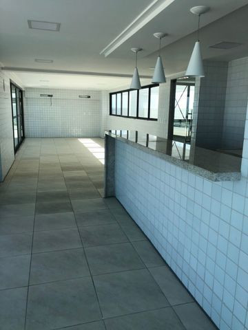 Apartamento* setúbal- Aluguel - Foto 20