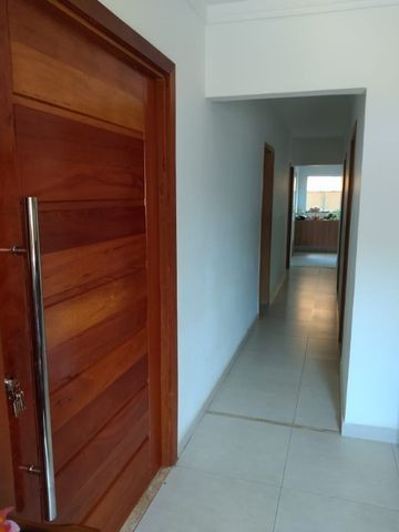 Casa Alto Padrão com 4 Quartos em Brás de Pina