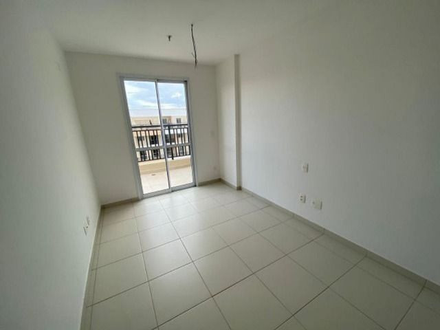 TaguáLife 46 m² 1 qto C/ Varanda Gourmet - Taxas Grátis - Tagualife - Foto 2