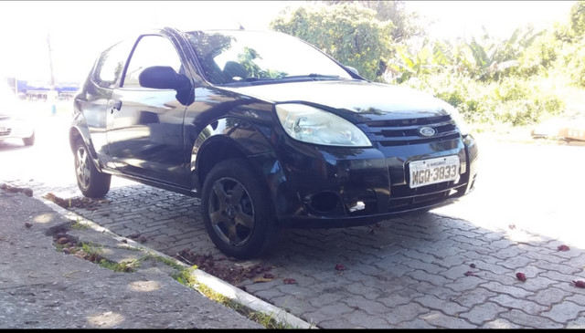 Ford Ka 2009 - Foto 3
