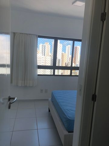 Apartamento* setúbal- Aluguel - Foto 4
