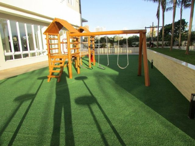 Apartamento de 2 quartos/Suíte - Frente ao Parque Cascavel - Pronto para Morar - Foto 3
