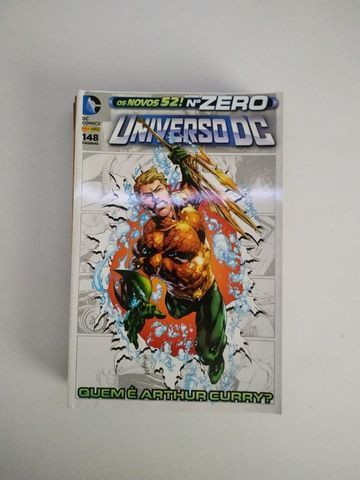 Quadrinhos Universo DC - Foto 5