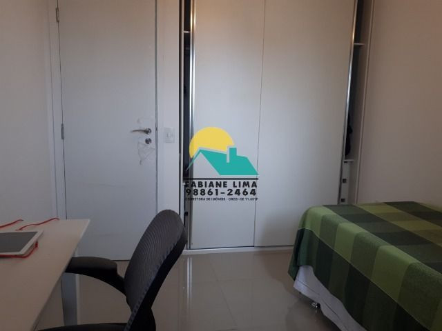 88 m² | Oportunidade | Plaza de Anibal | 3 suítes | 2 vagas | Super Ventilado - Foto 6
