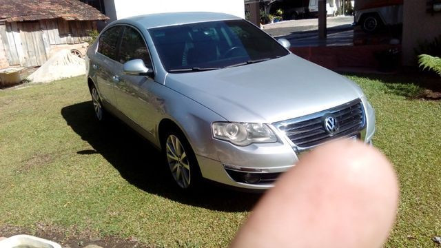 Passat fsi 2.0 turbo - Foto 16