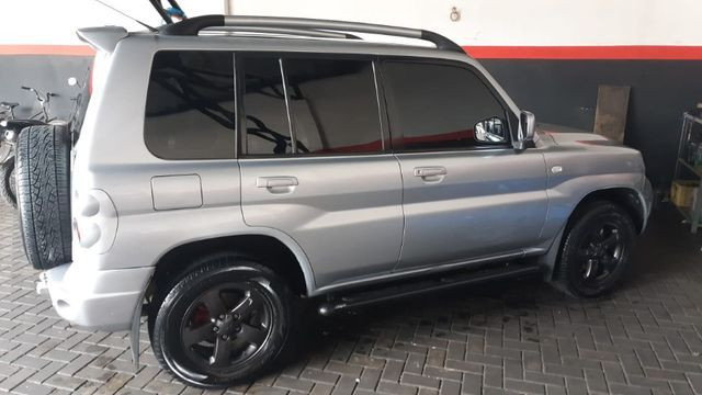 Pajero tr4 de particular - Foto 2