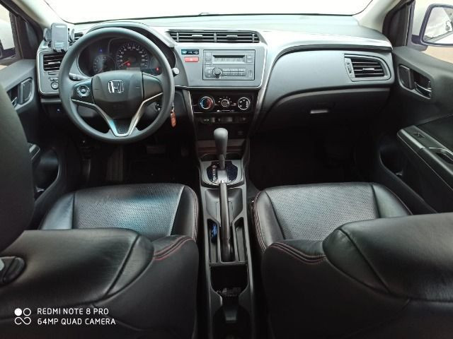 Honda City LX 2016 - Foto 5