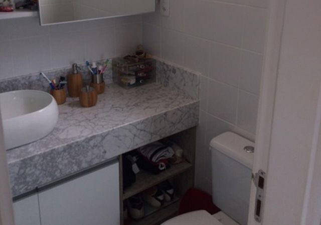Eleganci Garibaldi 3/4 sendo 1 suíte R$ 710.000,00 - Foto 11