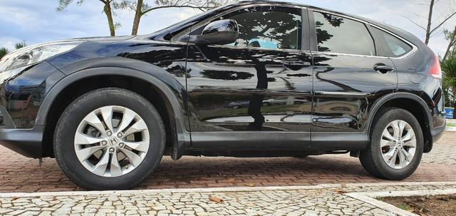 Honda CRV 2012