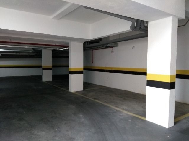 Ap. 1 Dorm. Centro Gardem/Garagem 220 Mil - Foto 4