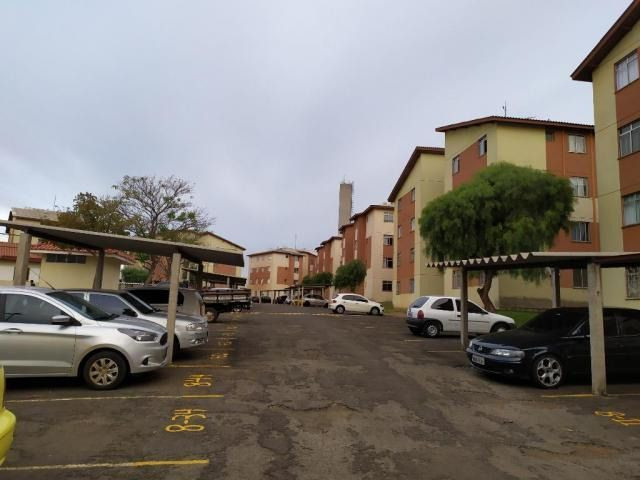 Apartamento 2 quartos no Cond. Anselmo Vedoato em Londrina - Foto 2