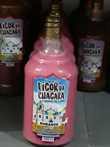 Licor de Cachoeira Diversos - Foto 3