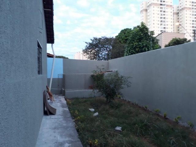 Alugo casa no St. Parque Amazônia, Goiânia-GO - Foto 10