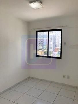 JR Locação de apartamento em Boa Viagem. Taxas inclusas. Al400 - Foto 13