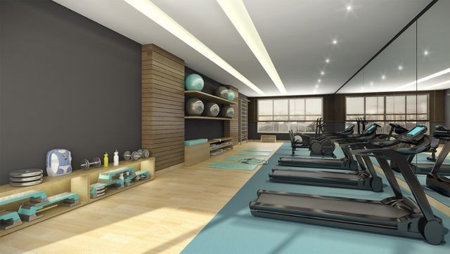 Apartamento de 3 quartos/suíte - Sudoeste - Foto 3