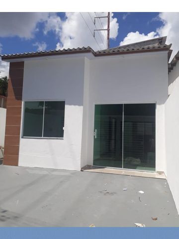 Px Inpa Casa Nova 3qts Pronta Pra Morar Em Jardim Petrópolis bcqbl khygm - Foto 6